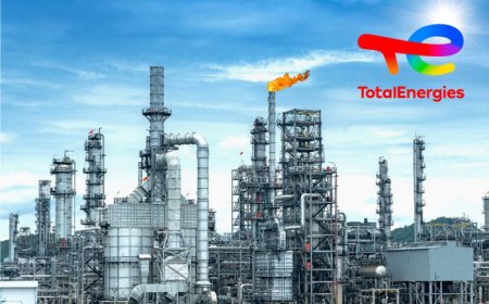 TotalEnergies en PetroChina bereiden nieuwe boringen voor