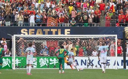 Derde helft WK 2026: Sensationele comeback van België na knotsgekke thriller tegen Senegal
