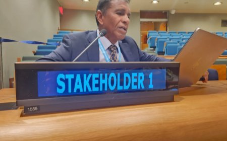 Bonaire stap dichter bij VN dekolonisatieproces