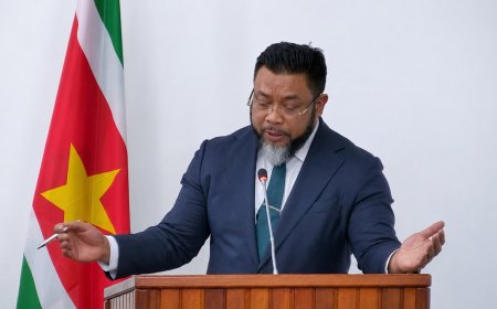 Somohardjo: “Partij gebruikte grondconversie voor witwaspraktijken”