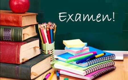 Examenuitslagen HAVO en VWO uitgesteld