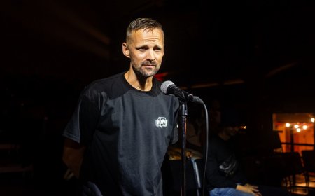 Sander Coumou: ‘Een content creator is geen filmmaker’