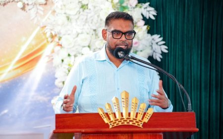 Guyana reserveert US$ 23,9 miljoen voor Corantijnbrug en houdt vast aan gezamenlijke aanleg