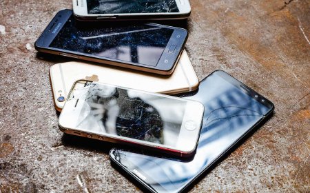 Mobieltjes tijdens schooluren innemen krijgt steun van ouders