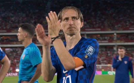 Derde helft WK 2026: Laatste tickets voor achtste finales in spannende slotdag
