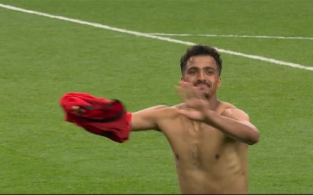 Derde helft WK 2026: Van underdog naar helden, Egypte overwint Australië in epische strijd