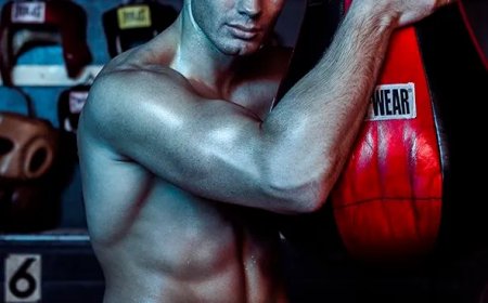 Rico Verhoeven en verloofde Naomy vlak voor bruiloft uit elkaar