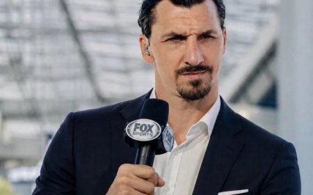 Ibrahimović prijst Kaapverdië na heroïsche WK strijd