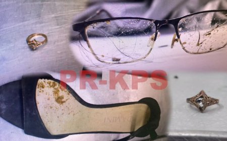 KPS zoekt hulp samenleving om identiteit lichaam vrouw aan Suralcoweg te achterhalen