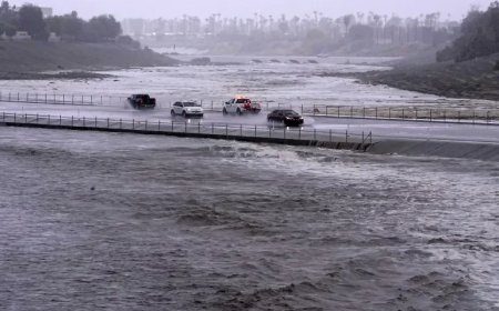 VN waarschuwt voor 'extreme weersomstandigheden' door intensiverend El Niño