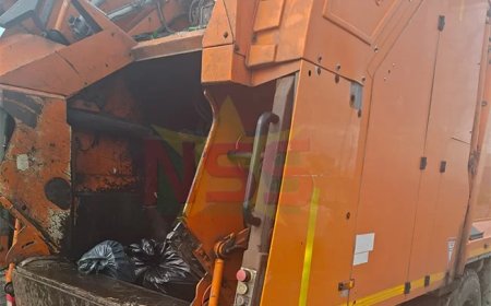 Vuilophaal Paramaribo en Wanica voortaan vanaf 17:00 uur