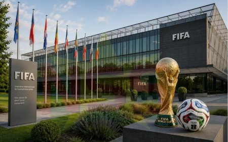 Derde helft WK 2026: FIFA reserveert record prijzenpot van US$ 871 miljoen