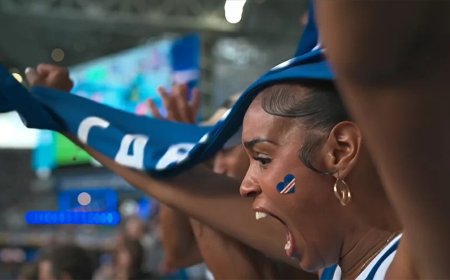 Derde helft WK 2026: Vaarwel Kaapverdië – de underdog die het WK nooit zal vergeten