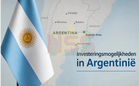 Beleggers zien lichtpunt voor Argentinië ondanks zware schuldenlast