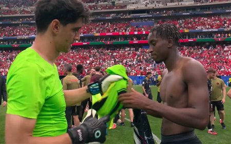 Derde helft WK 2026: Brazilië en Mexico klaar voor strijd om kwartfinale