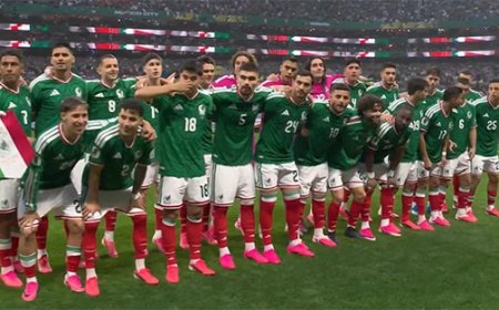 Derde helft WK 2026: Engeland overleeft Mexicaanse storm en rekent af met Azteca-trauma