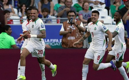 Natio‑voetballers teleurgesteld in oordeel Ten Cate
