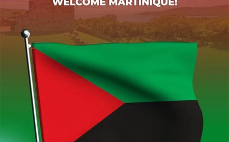 Martinique officieel geassocieerd lid van CARICOM
