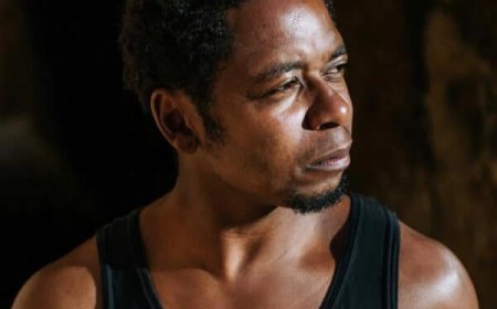 Hit ‘Lobi Da Basi’ ontstond aan Boven-Surinamerivier