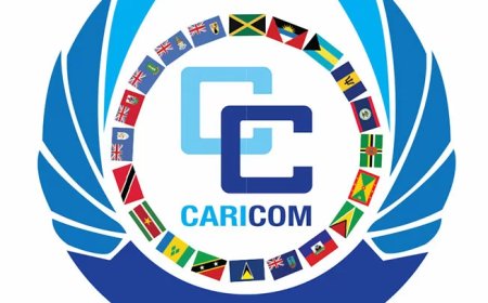 President Simons neemt deel aan CARICOM-top in St. Lucia