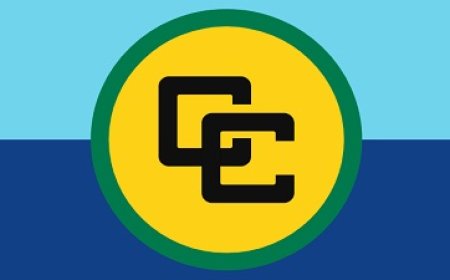 President Simons neemt deel aan CARICOM-top in Saint Lucia