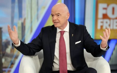 Belgisch beroep tegen FIFA-besluit om rode kaart VS-spits Balogun terug te draaien afgewezen