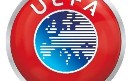 UEFA schaart zich achter België in rode kaart-affaire