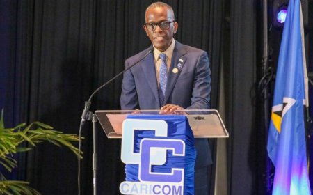 Nieuwe Caricom-voorzitter wil organisatie dichter bij de burger brengen