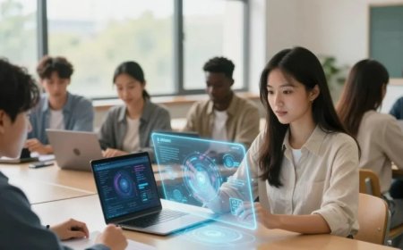 Generatie Alpha vraagt om nieuwe digitale vaardigheden