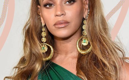 Beyoncé verrast fans met nieuwe muziek op Onafhankelijkheidsdag VS