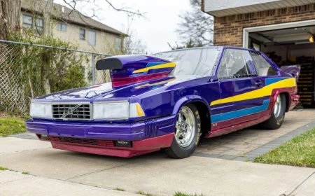 Volvo Gasser krijgt nieuwe eigenaar