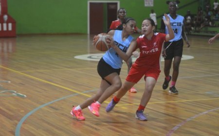 ‘Sebi! Sebi! Sebi!’: BCW verovert zevende opeenvolgende U16-meisjeskampioenschap