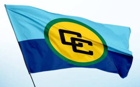 Caricom vraagt CCJ om advies over herbenoeming secretaris-generaal