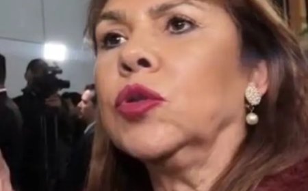 Senator in Paraguay eist excuses van Mbappé