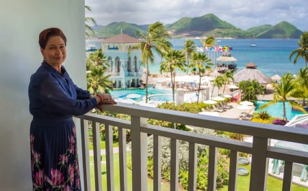 CARICOM vraagt CCJ om duidelijkheid over benoeming secretaris-generaal