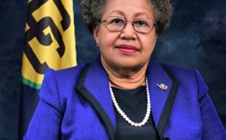 CARICOM vraagt advies CCJ over herbenoeming secretaris-generaal