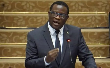 Todd: ‘Guyana niet ingelicht over wens van Suriname brug zelf te financieren’