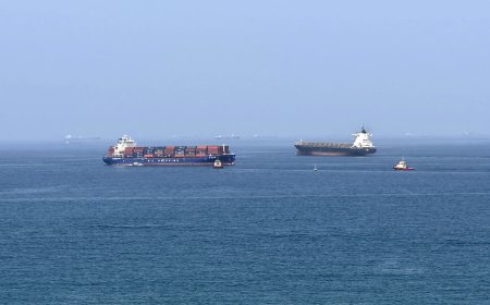 Nieuwe escalatie bij Hormuz na Amerikaanse aanvallen op Iran