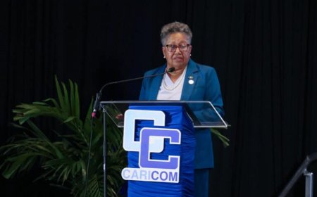 CARICOM moet regionale integratie versnellen in onzekere tijden