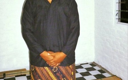 Viering Sidjie Suroh bij Javanistische Vereniging Sanggar Panuwun Jati In Commewijne, Lust en