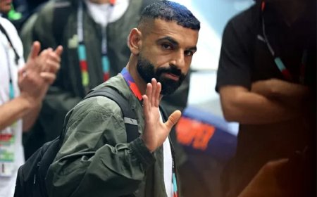 Derde helft WK 2026: VAR-beslissing bij Argentinië-Egypte zorgt voor controverse
