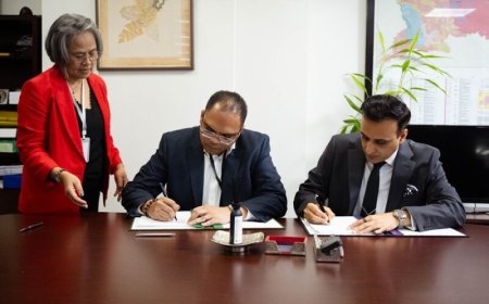 BIS: ‘Toegang tot consulaire diensten voor Surinamers in buitenland aanzienlijk verbeterd’