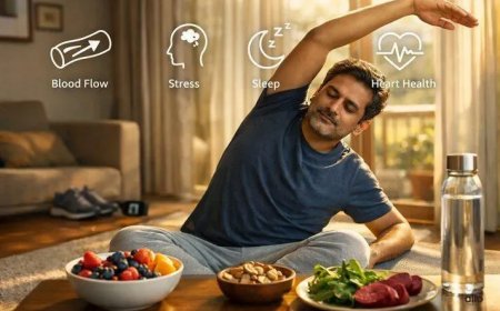 Gezondheid begint met kennis