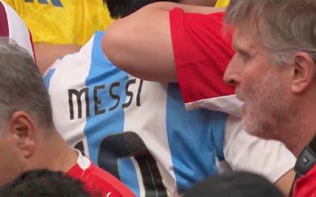 Derde helft WK 2026: De belangrijkste lessen uit de achtste finales