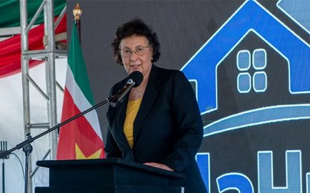 Regering zet woningbouwprogramma in gang: hypotheken vanaf 3 procent