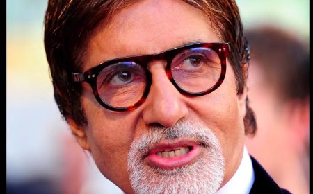 Amitabh Bachchan’s WK-post over Frankrijk ontketent racisme- en identiteitsdebat