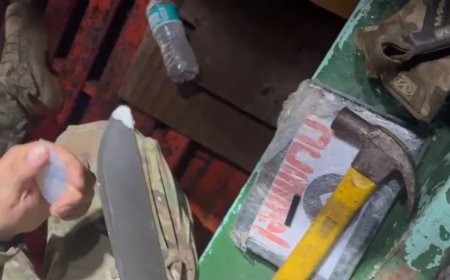 Braziliaanse Federale Politie en marine onderscheppen boot met drugs in Surinaamse wateren