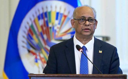 Ramdin: “Geen gedegen steun voor onderzoek naar functioneren”