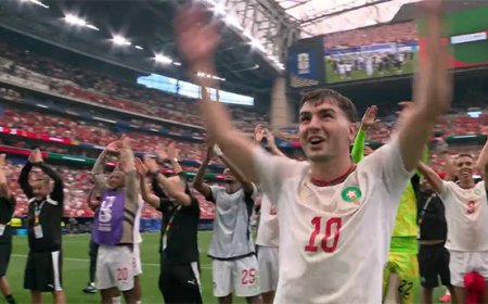 Derde helft WK 2026: Atlas Leeuwen jagen op geschiedenis, Franse favorieten klaar voor strijd