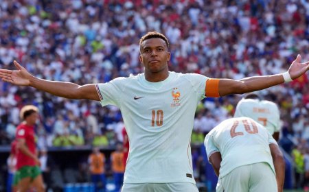 Frankrijk klopt Marokko en bereikt halve finale WK